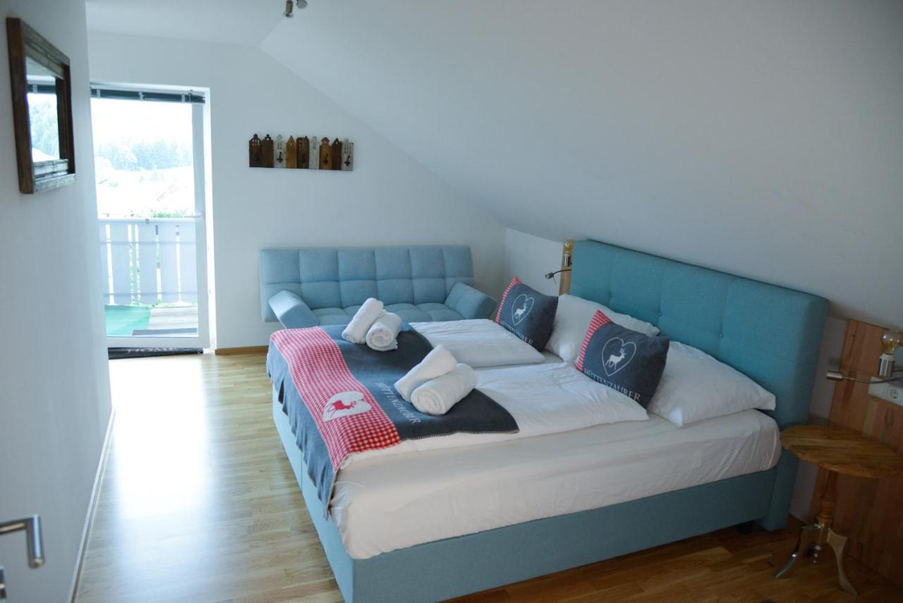 Alpine Appartement Top 8 By Aa Holiday Homes Tauplitz Exterior foto